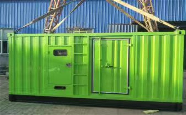 唐河康明斯300kw大型柴油发二手电机组 唐河康明斯300kw大型柴油发二手电机组