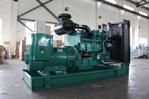 唐河320kw康明斯柴油发电车出租组图片 唐河320kw康明斯柴油发电车出租组图片