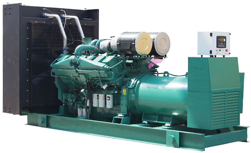 唐河30kw康明斯柴油发电机组图片 唐河30kw康明斯柴油发电机组图片